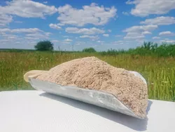 Висівка пшенична фасована Мельники 25 кг у мішку